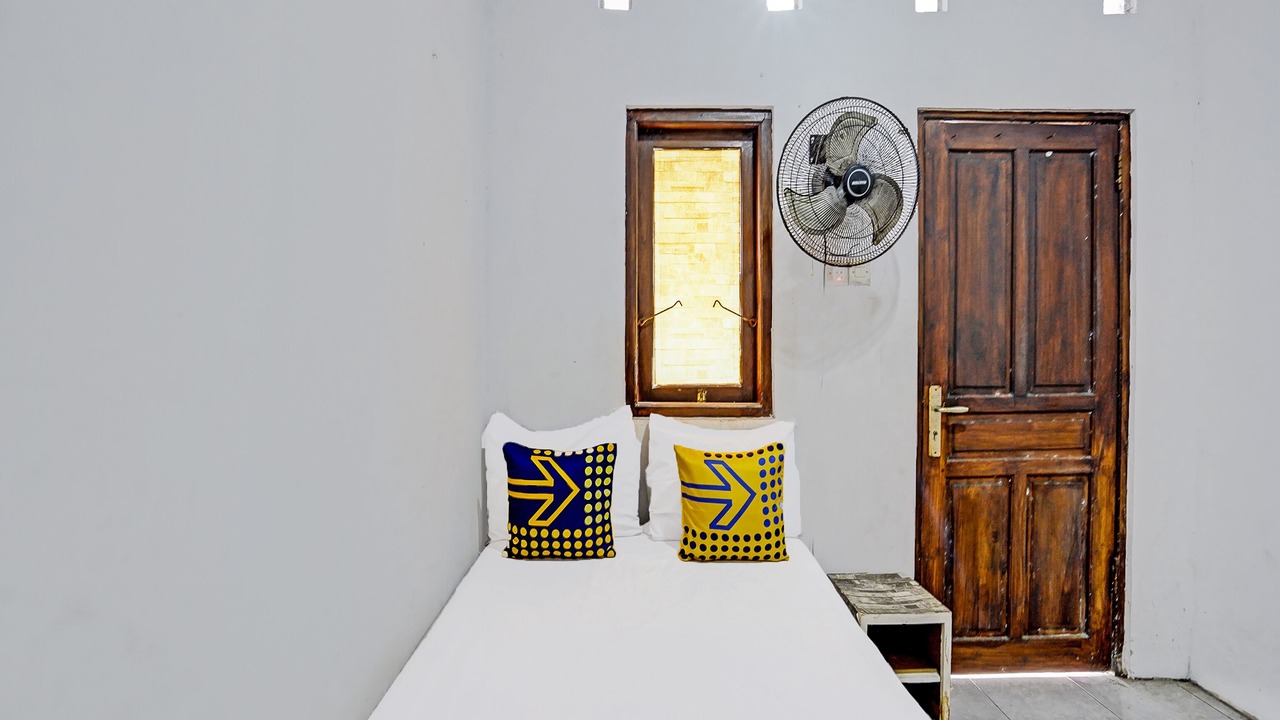Photo of Bedroom in Prigen