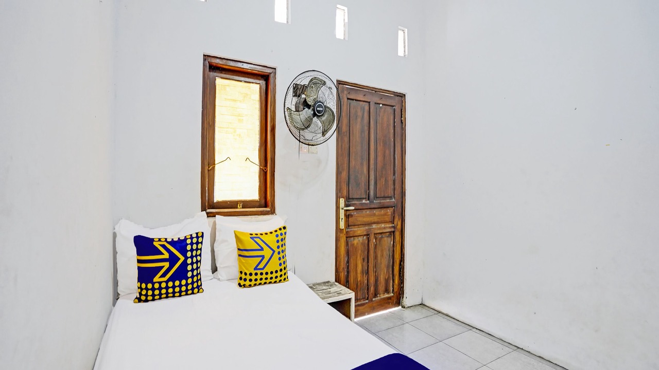 Photo of Bedroom in Prigen