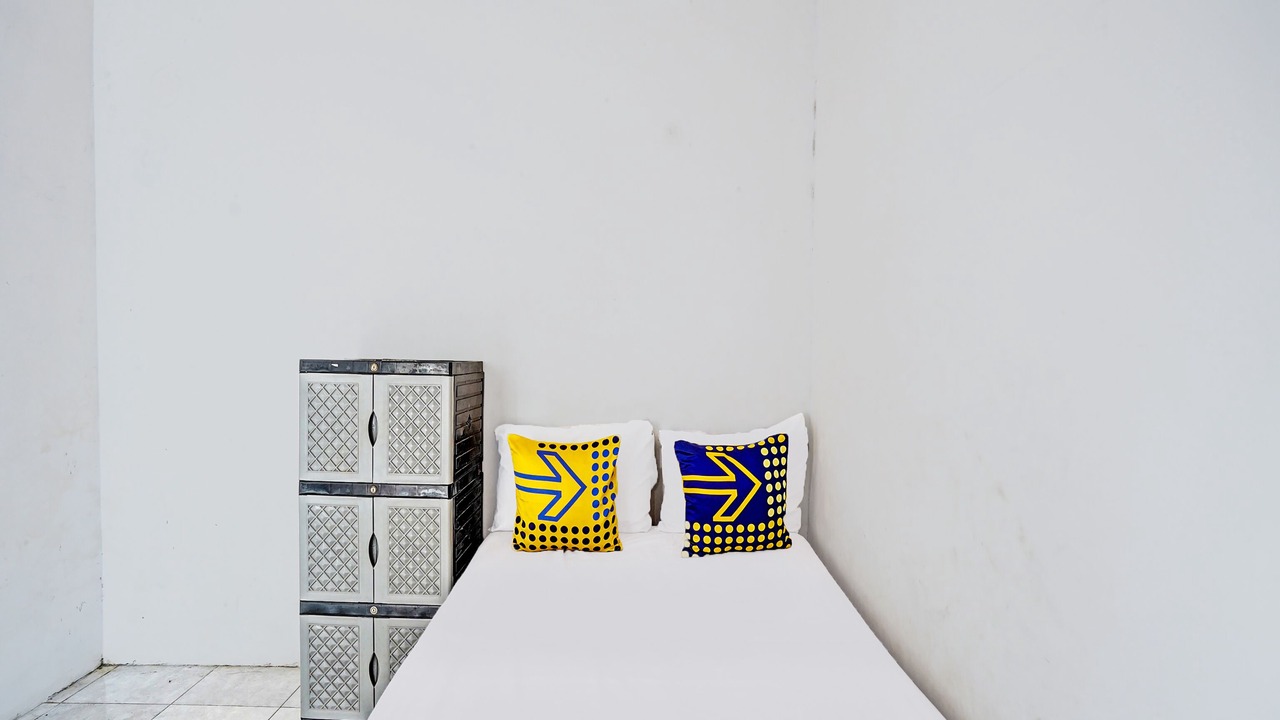 Photo of Bedroom in Prigen