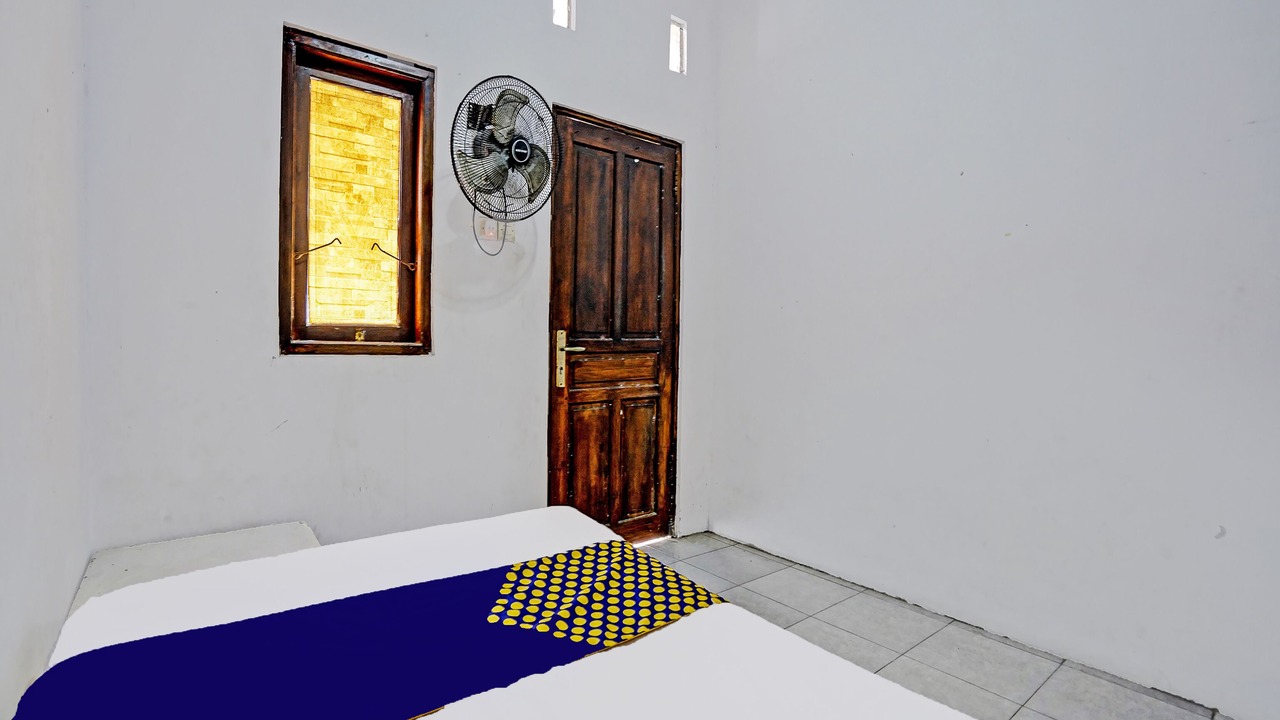 Photo of Bedroom in Prigen