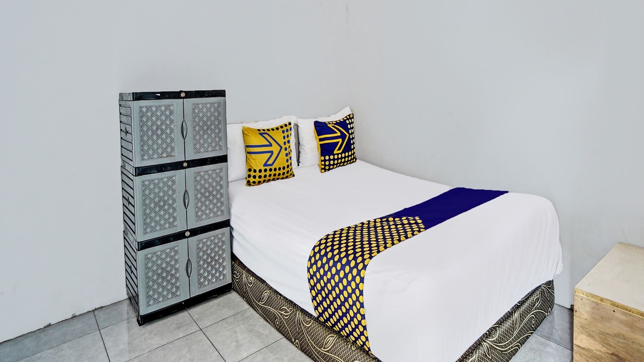 Photo of Bedroom in Prigen