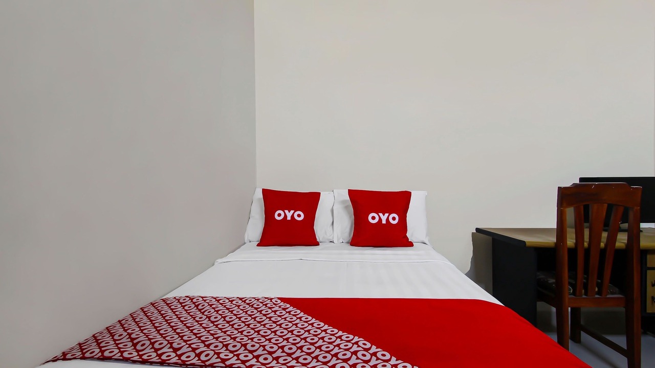 Photo of Bedroom in Pekalongan