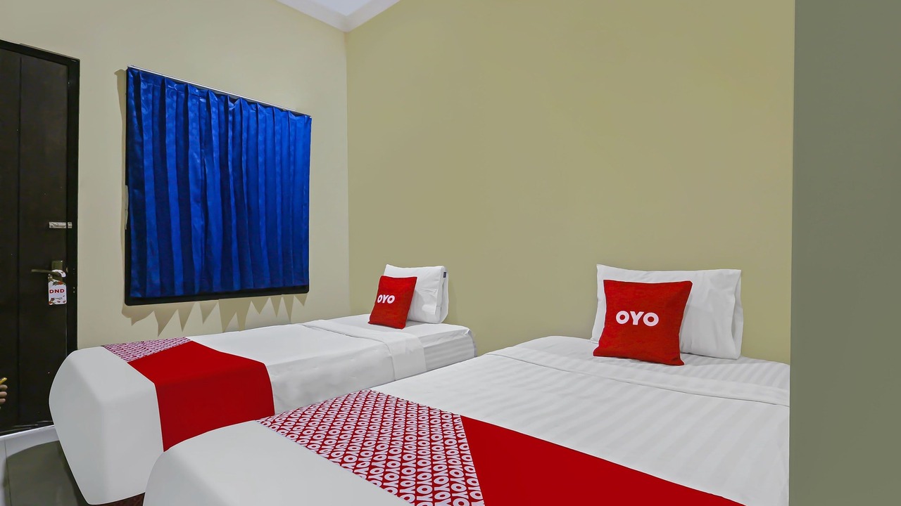 Photo of Bedroom in Pekalongan