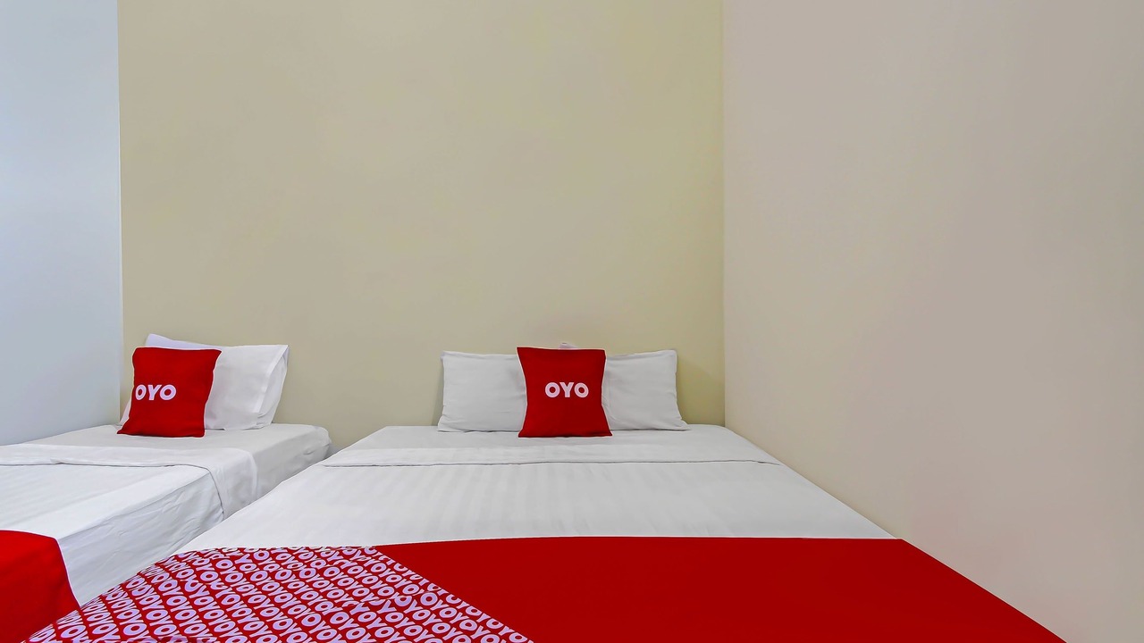 Photo of Bedroom in Pekalongan