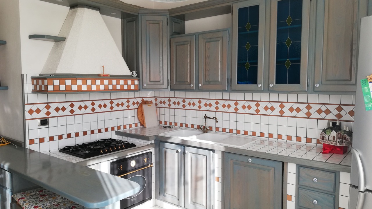 Photo of Kitchen in Querceta