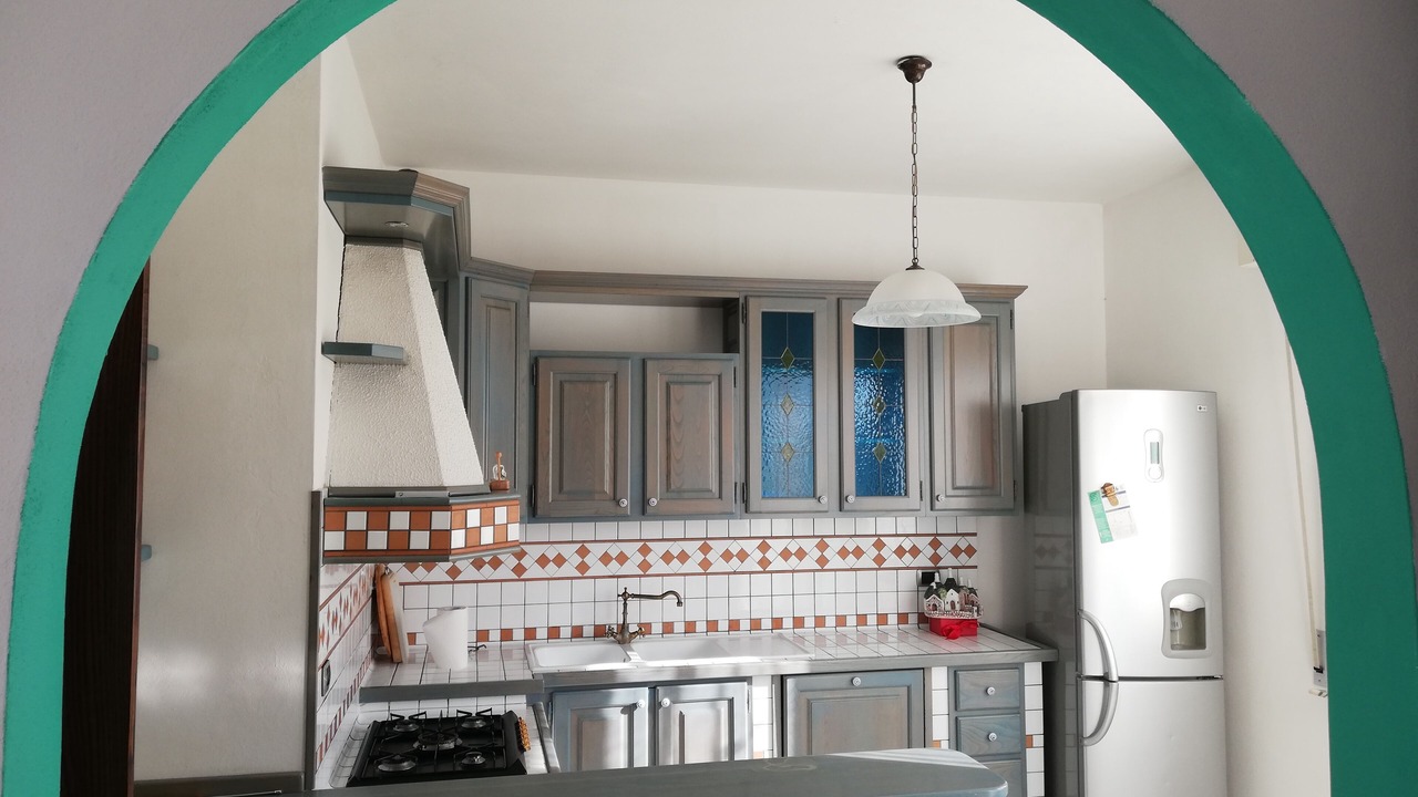 Photo of Kitchen in Querceta