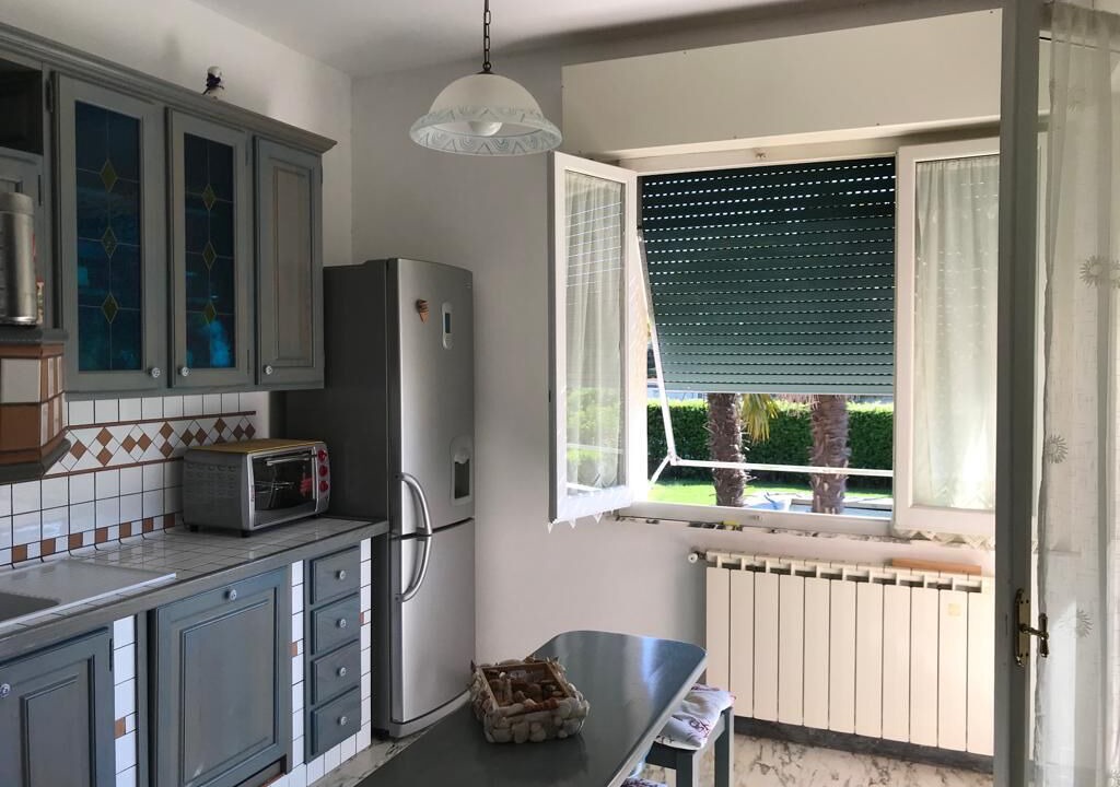 Photo of Kitchen in Querceta