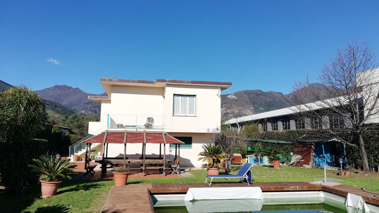 Photo of Outdoor in Querceta
