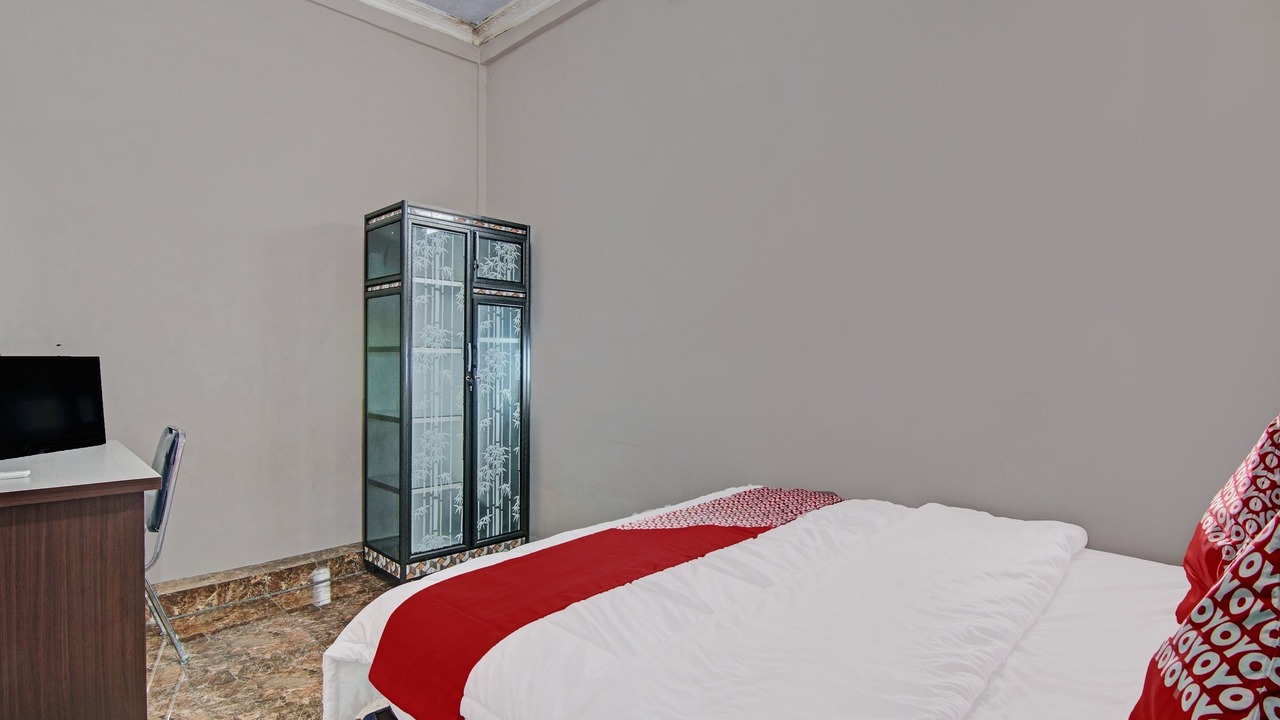 Photo of Bedroom in Pekanbaru