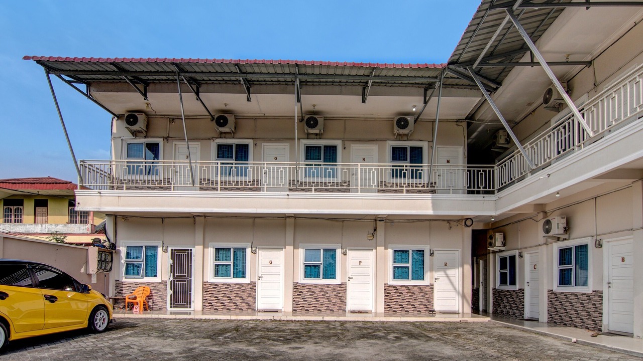Photo of Outdoor in Pekanbaru