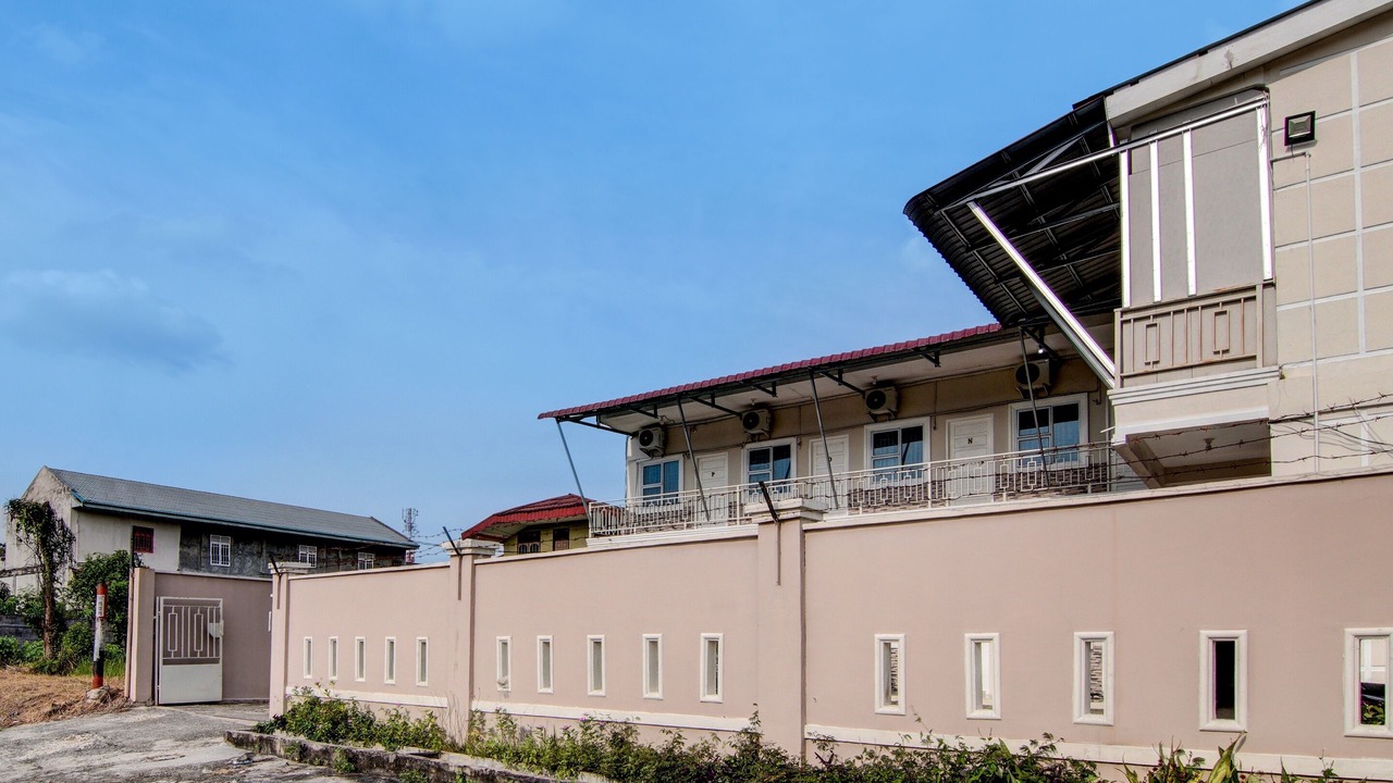 Photo of Outdoor in Pekanbaru