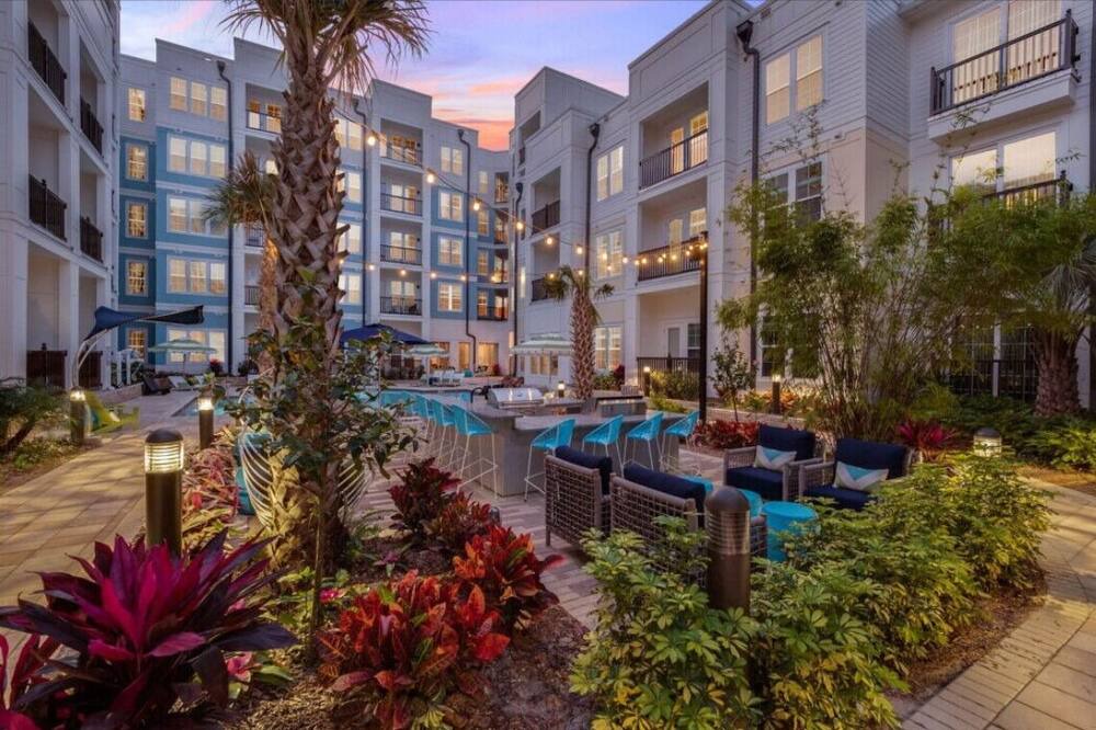Photo of Outdoor in College Park