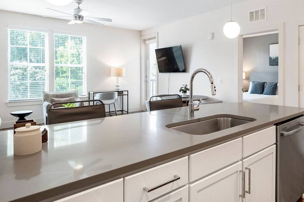 Photo of Kitchen in College Park