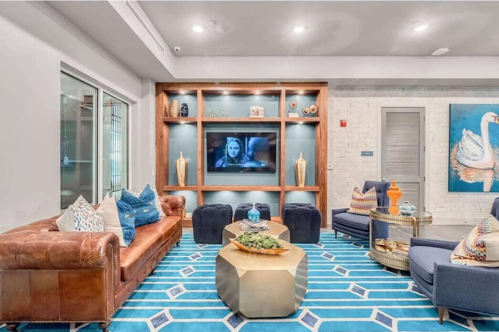 Photo of Livingroom in College Park