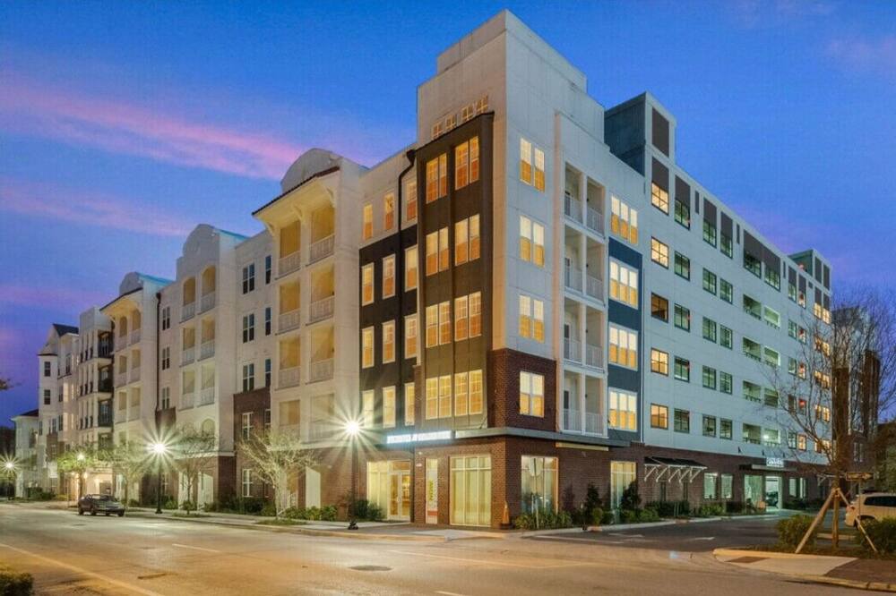Photo of Outdoor in College Park