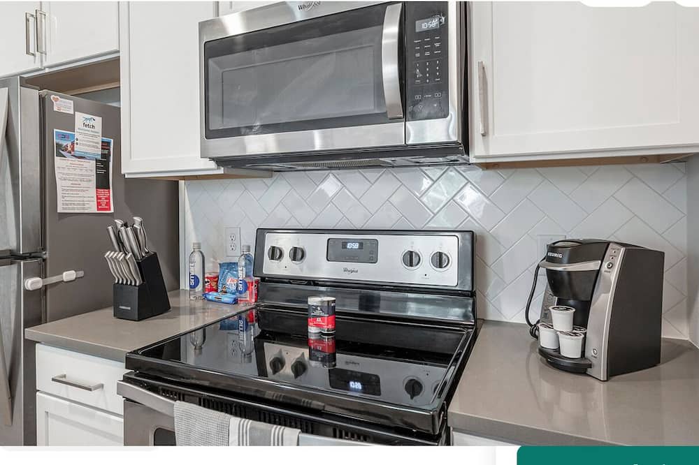 Photo of Kitchen in College Park