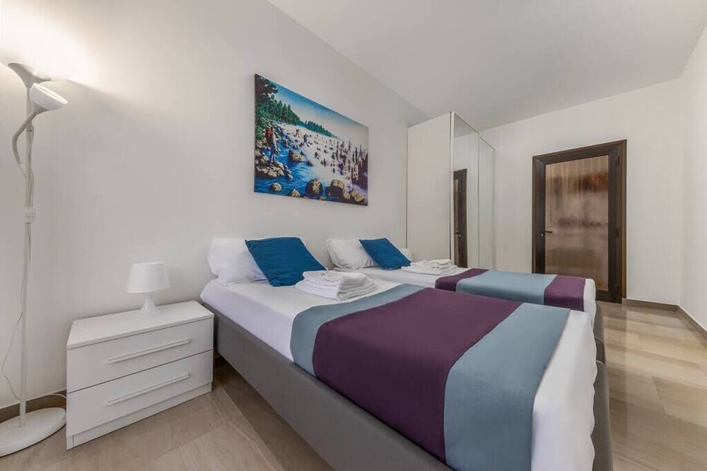 Photo of Bedroom in Barona