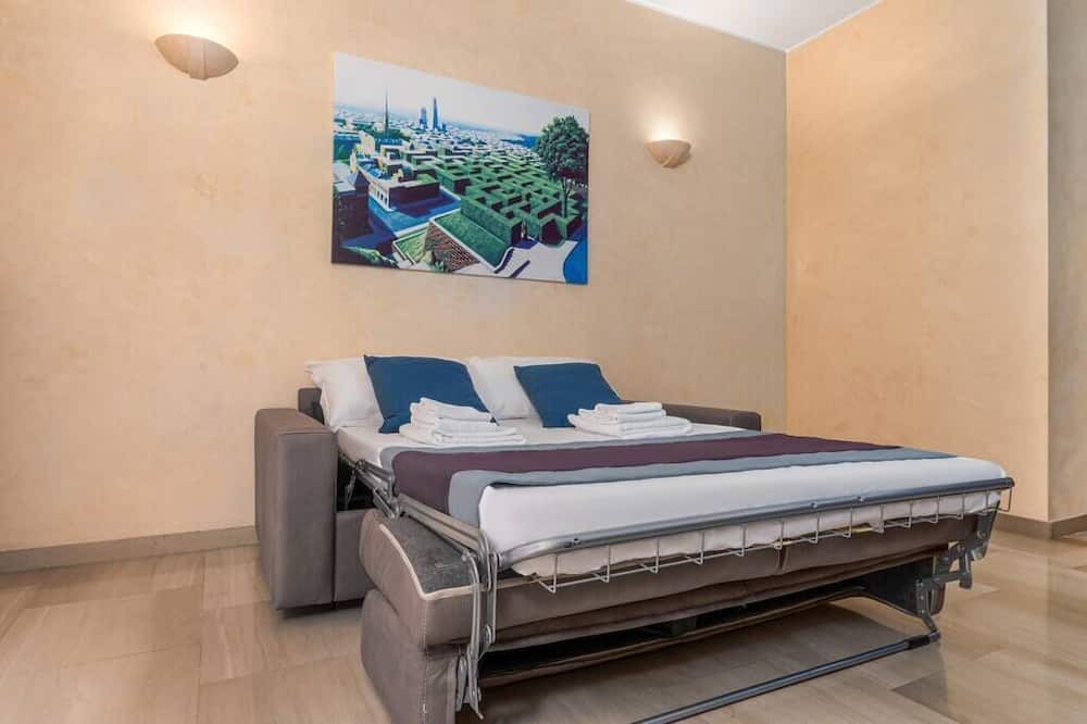 Photo of Bedroom in Barona