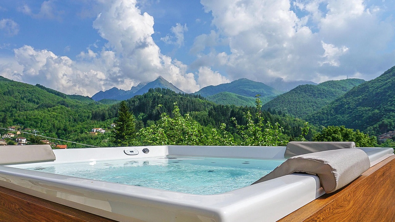 Photo of Outdoor in Casone Carpinelli