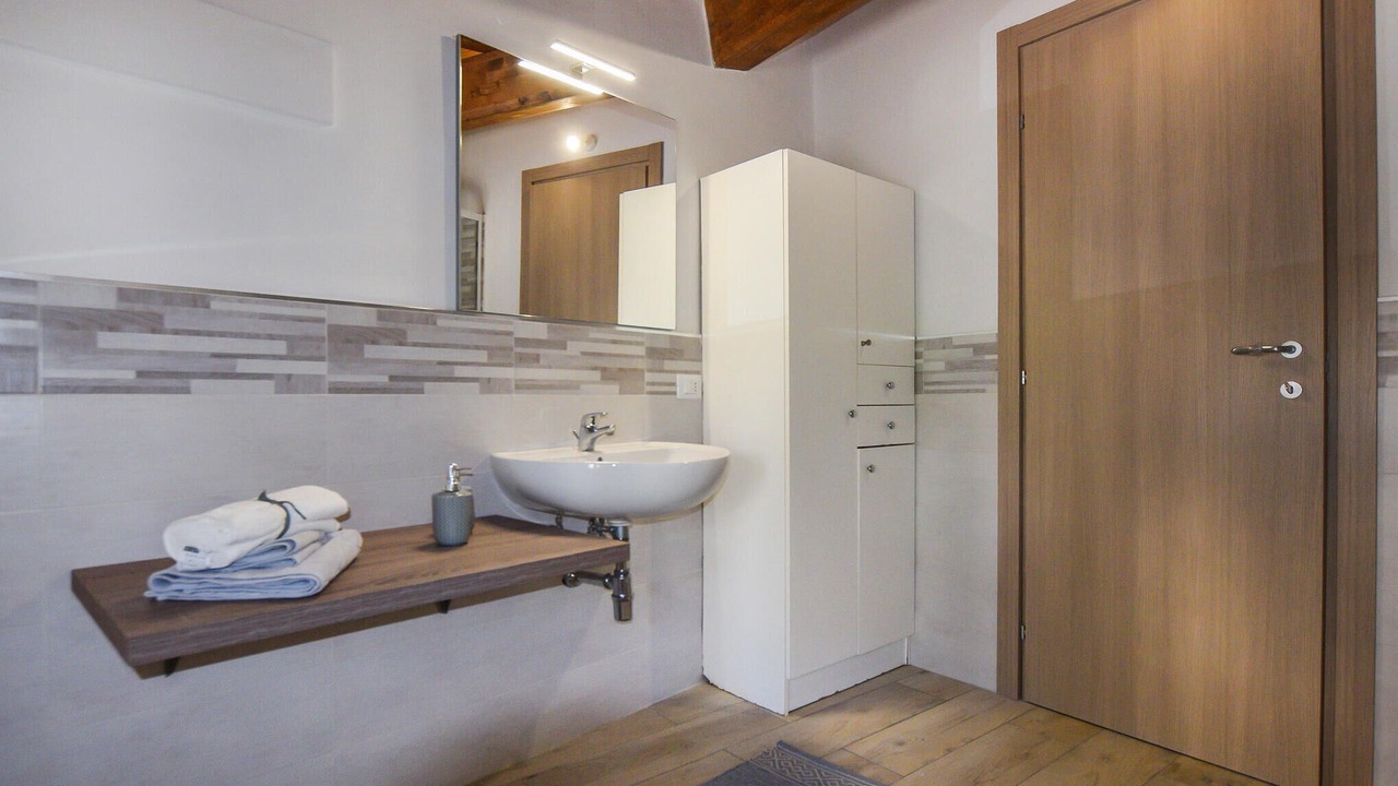 Photo of Bathroom in Casone Carpinelli
