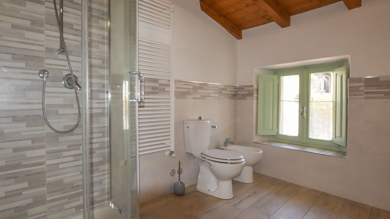 Photo of Bathroom in Casone Carpinelli