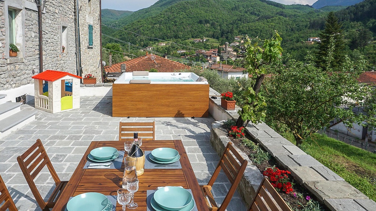 Photo of Outdoor in Casone Carpinelli