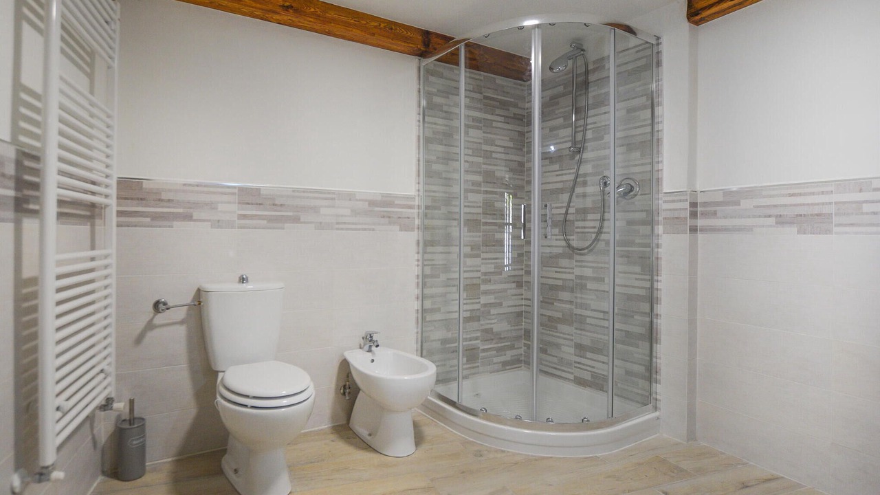 Photo of Bathroom in Casone Carpinelli