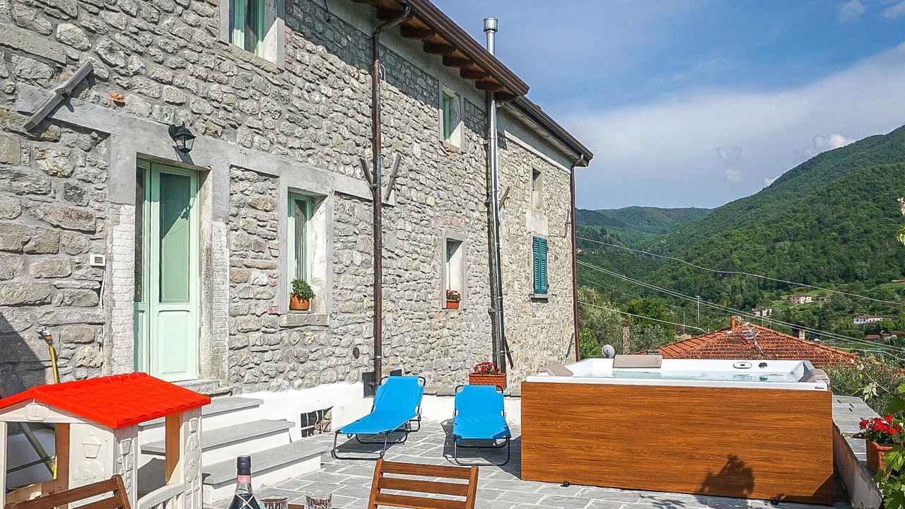 Photo of Outdoor in Casone Carpinelli