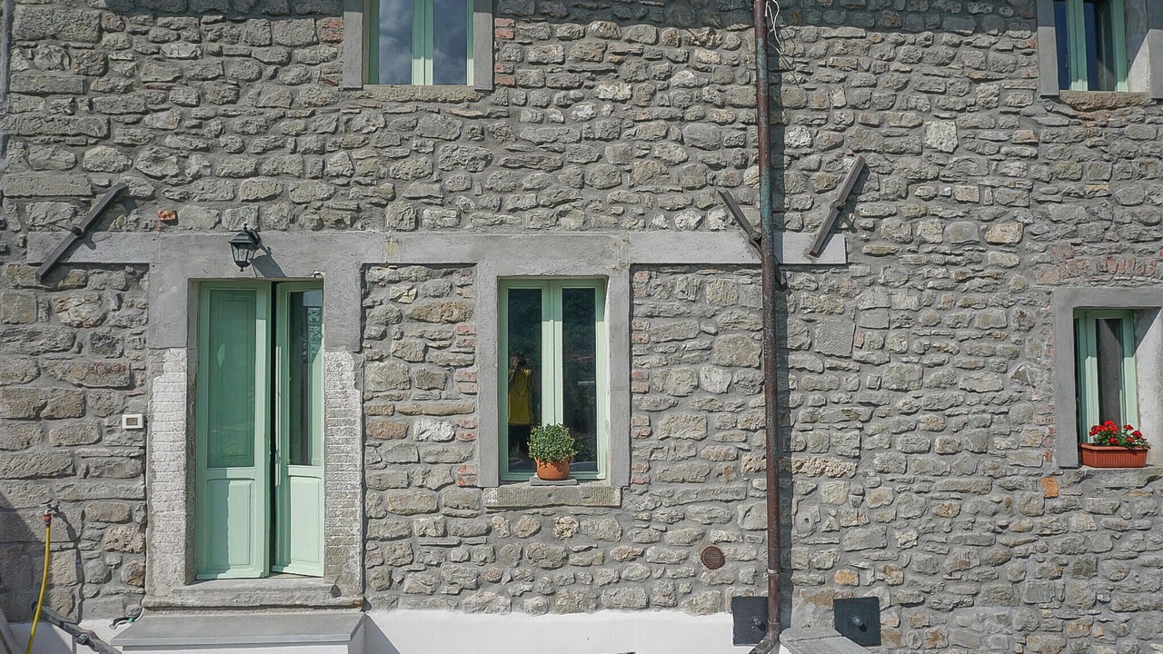 Photo of Outdoor in Casone Carpinelli