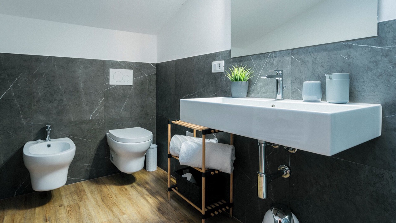 Photo of Bathroom in Grosseto