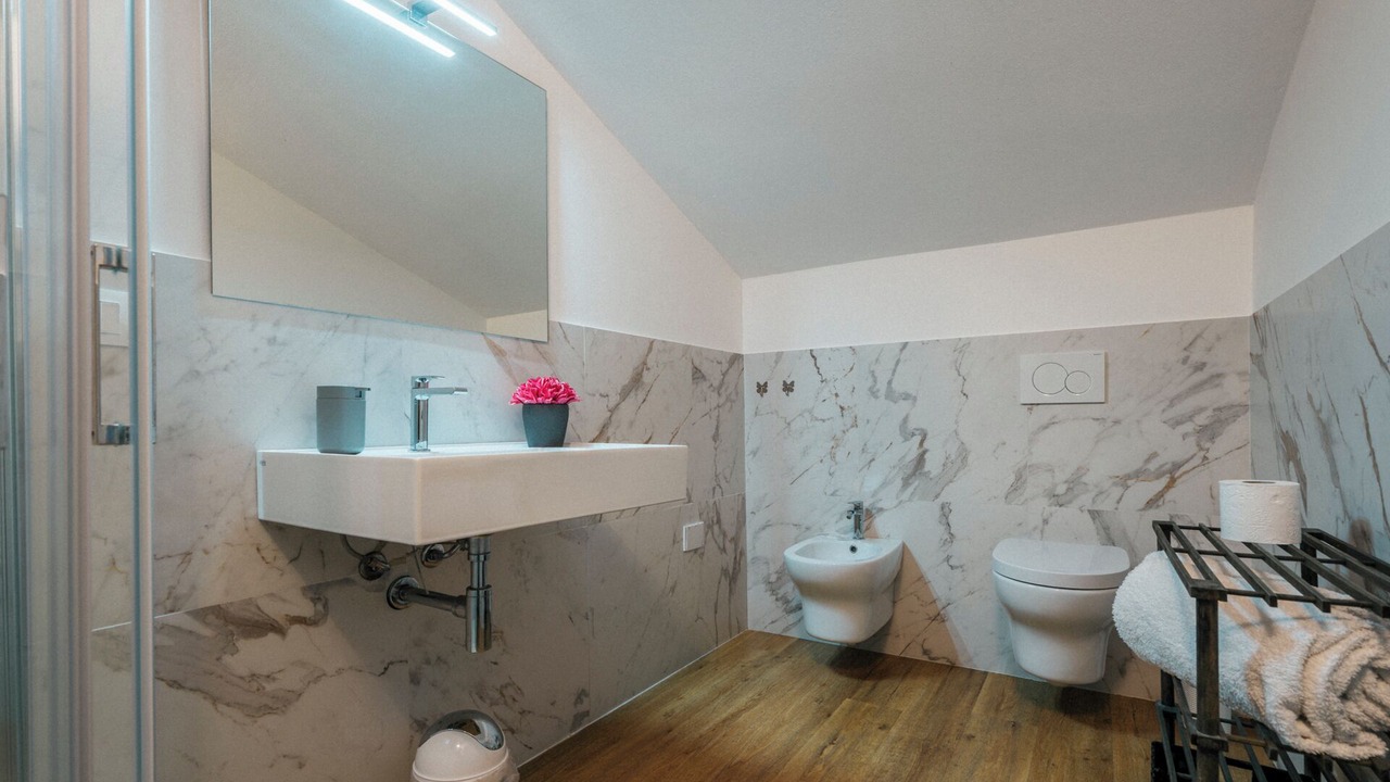 Photo of Bathroom in Grosseto