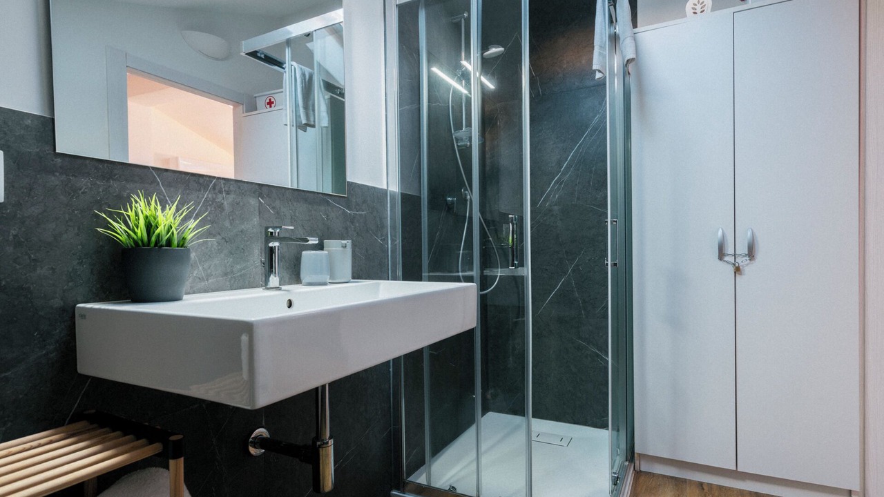 Photo of Bathroom in Grosseto