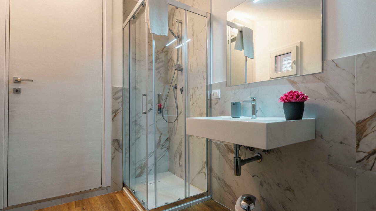 Photo of Bathroom in Grosseto