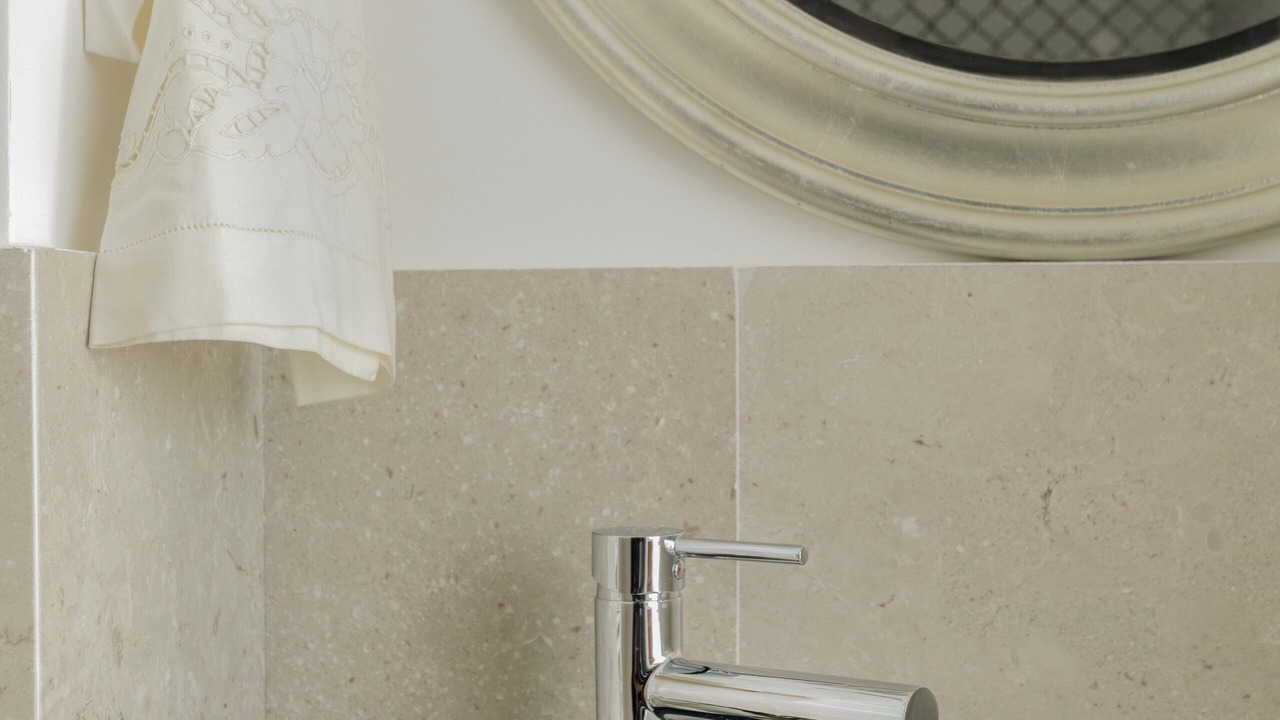 Photo of Bathroom in Centro Storico