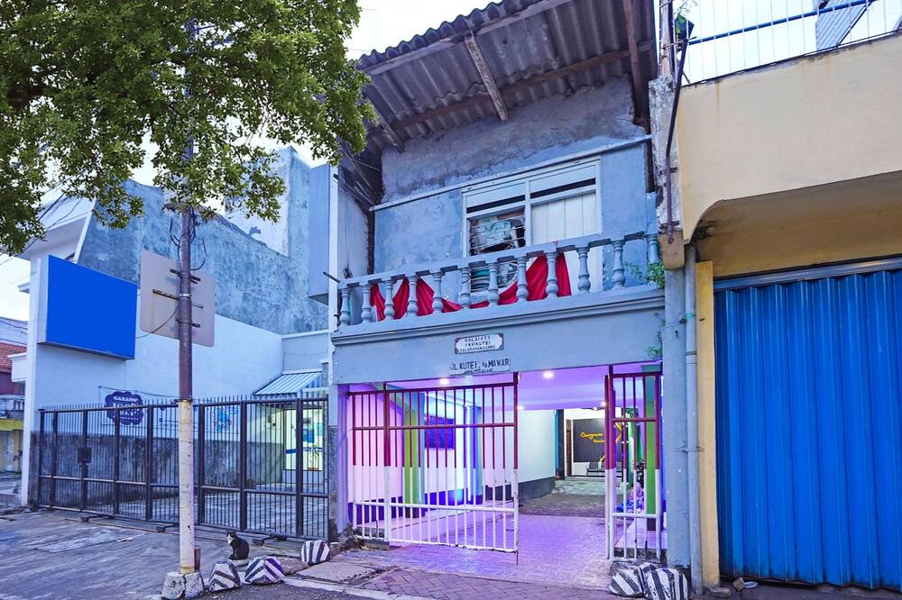 Photo of Outdoor in Darmo