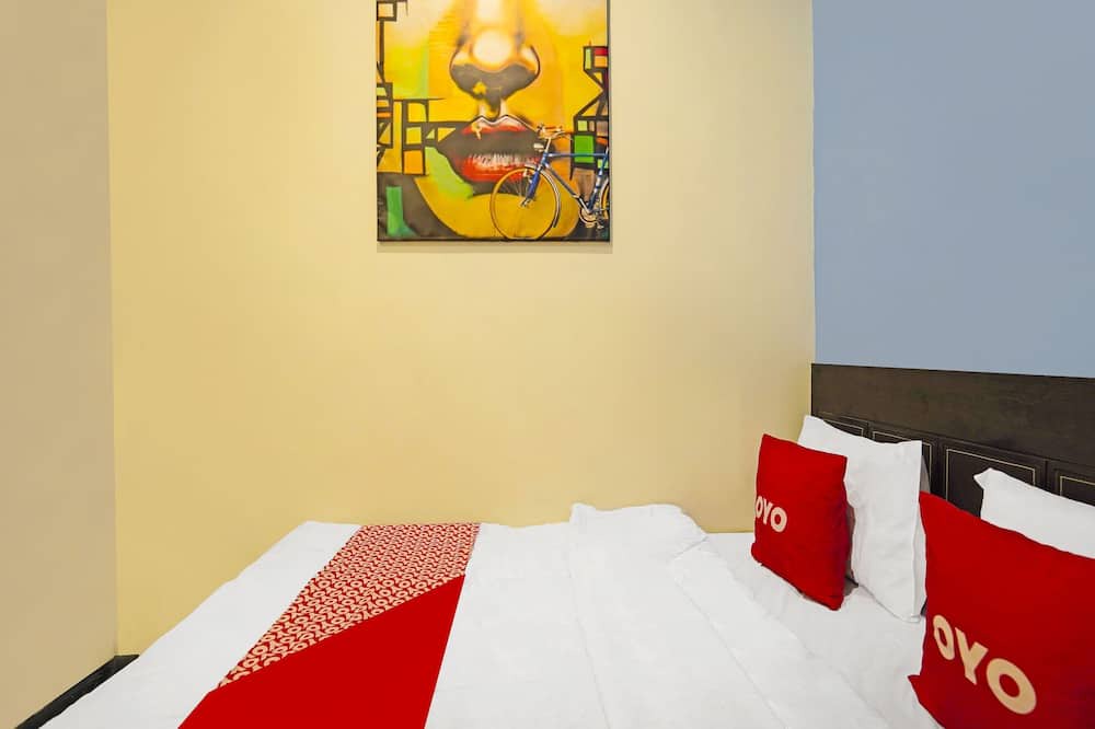 Photo of Bedroom in Darmo