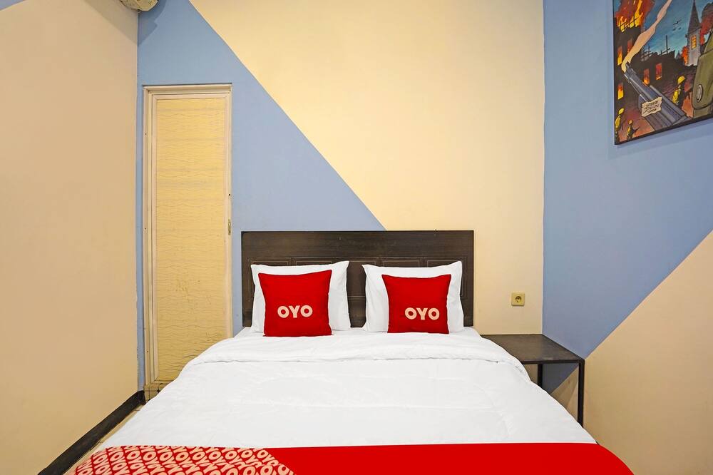 Photo of Bedroom in Darmo