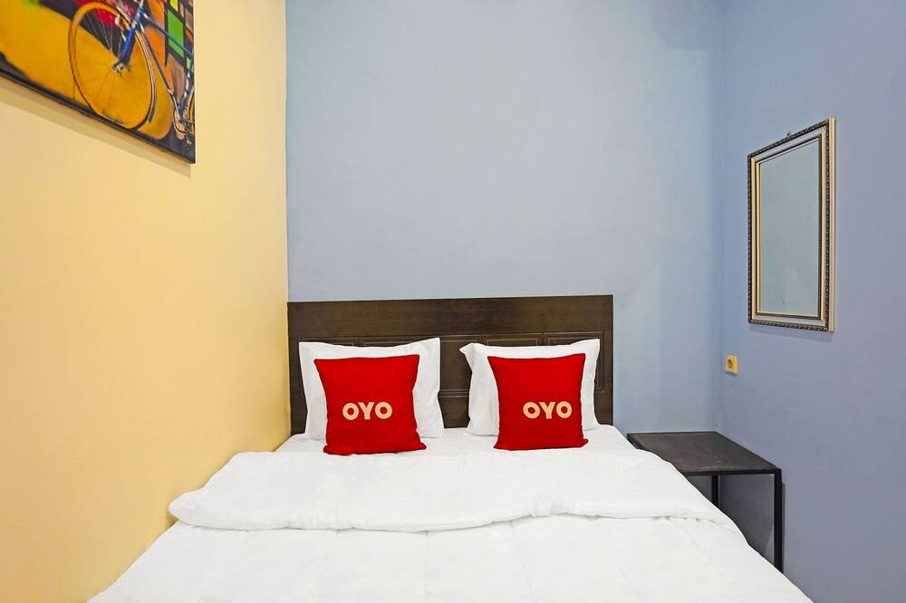 Photo of Bedroom in Darmo