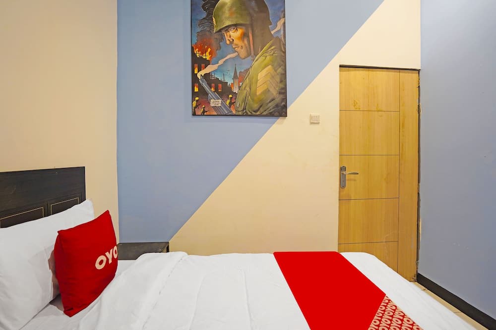 Photo of Bedroom in Darmo