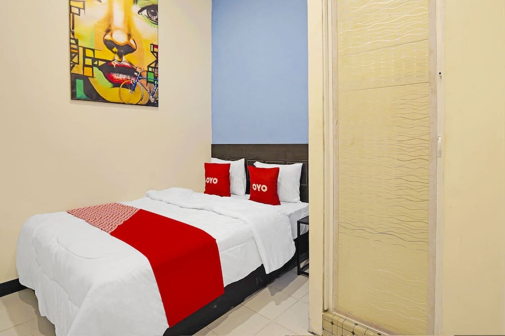 Photo of Bedroom in Darmo