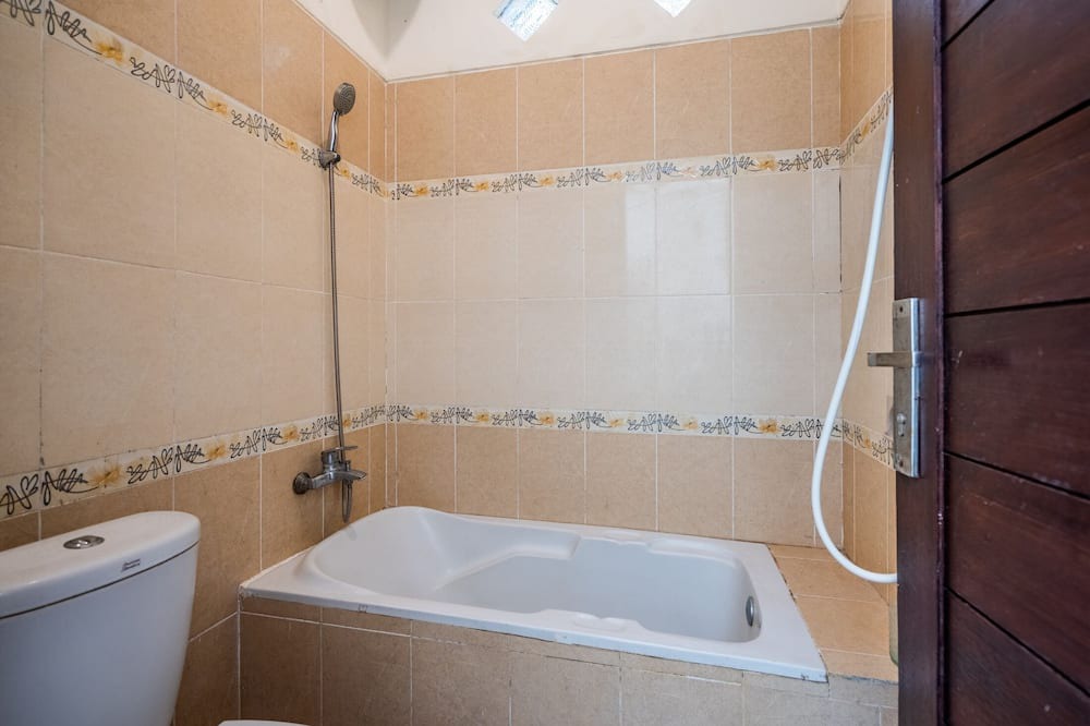 Photo of Bathroom in Saba