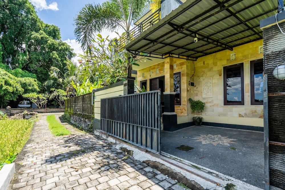 Photo of Outdoor in Saba