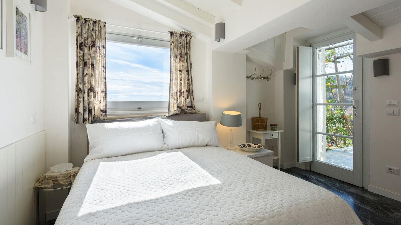 Photo of Bedroom in Strettoia