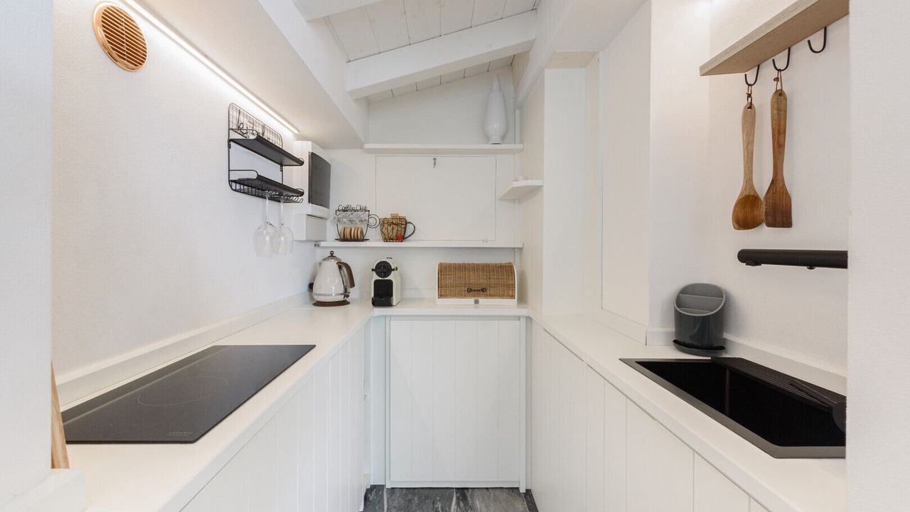 Photo of Kitchen in Strettoia
