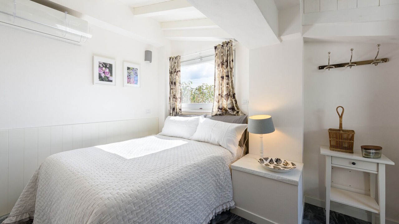 Photo of Bedroom in Strettoia