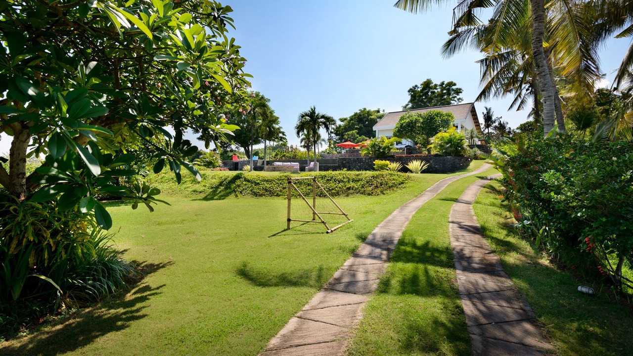 Photo of Outdoor in Kalibukbuk