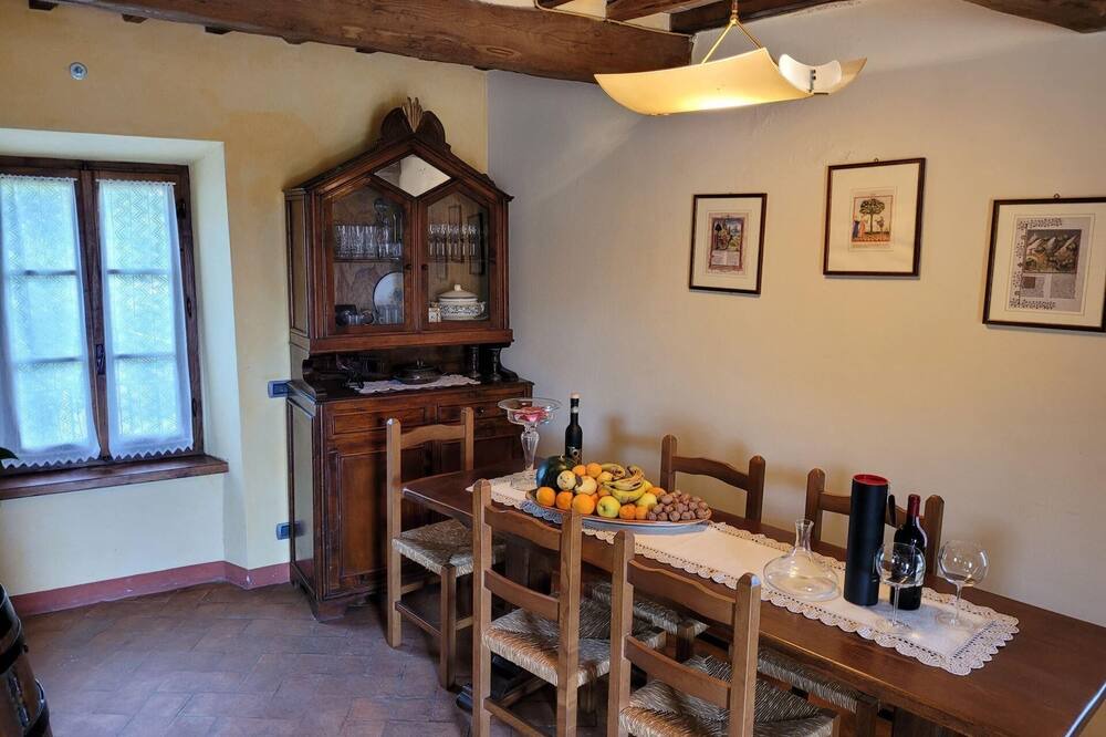 Photo of Others in Castello di Tocchi