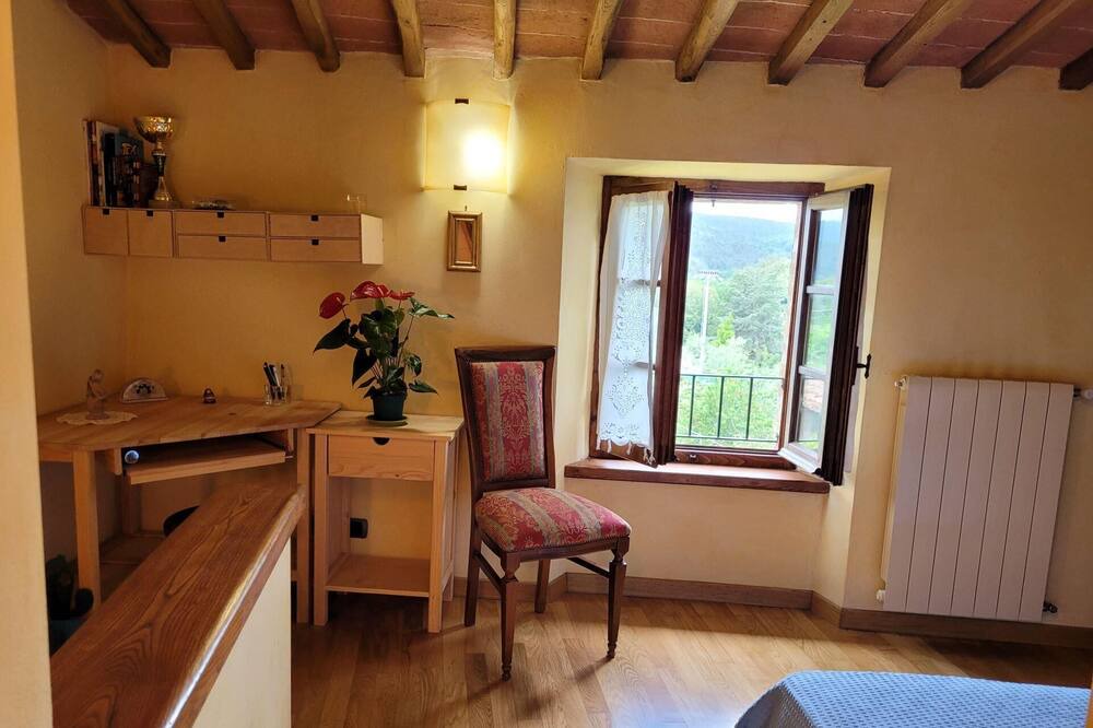 Photo of Kitchen in Castello di Tocchi