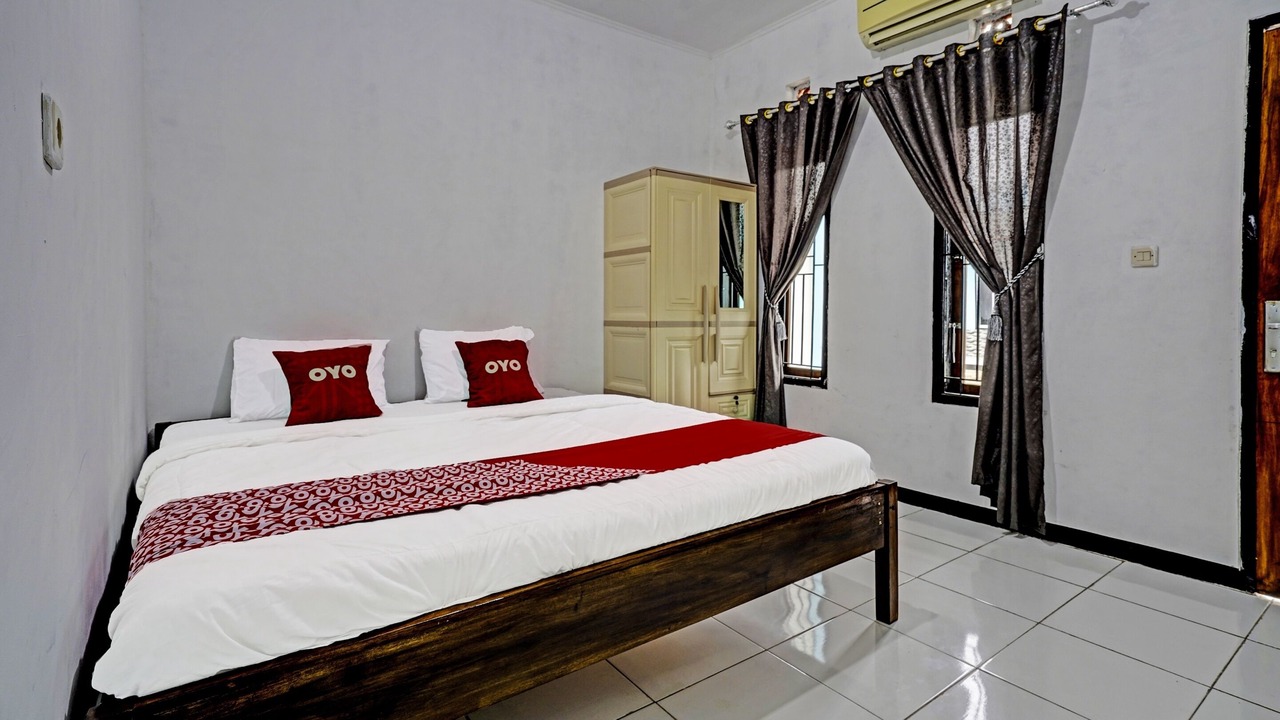 Photo of Bedroom in Pameungpeuk