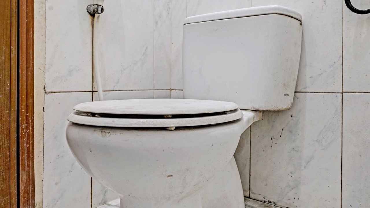 Photo of Bathroom in Pameungpeuk